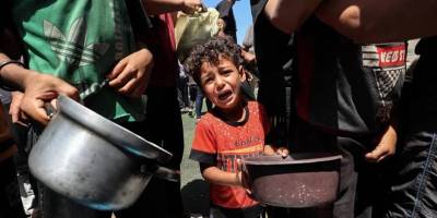 Neden Gazze hakkında konuşmaya devam etmeliyiz?