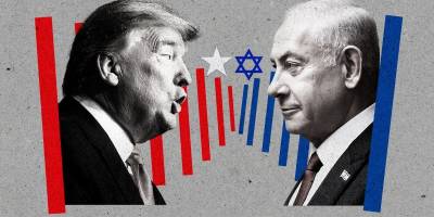 Trump’ın planı “ateşkes” değil teslim olmaya zorlama!