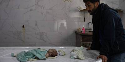 Gazze’deki sistematik katliamın psikolojik temelleri