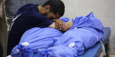 Soykırımcı İsrail 63 Gazzeliyi daha şehid etti