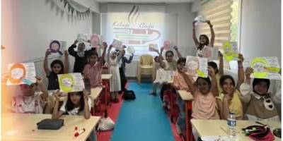 Özgür-Der Diyarbakır’da yaz okulu başladı