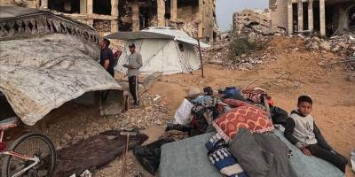 İnsani kuruluşlardan Gazze çağrısı: "Yardım dağıtım katliamları durdurulmalı"