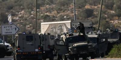 El-Halil ve Ramallah'ta iki genç işgal askerleri tarafından şehit edildi