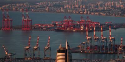 İsrail ekonomisi İran ile uzun bir savaşı kaldıramaz ve Trump bunu çok iyi biliyor