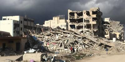 Yedi savaşlık bir ömür