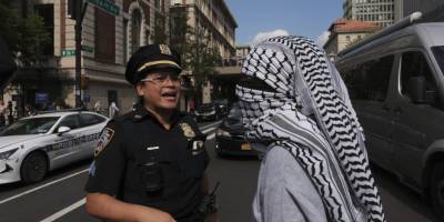 COINTELPRO'dan Esther Projesi'ne: ABD'de yerel kontrgerillanın evrimi