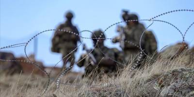Terörsüz Türkiye: Geçmişin kurguları ve yeni gerçeklikler
