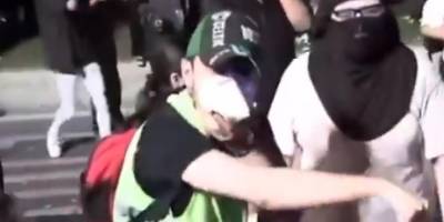 Saraçhane provokasyonunda 13 tutuklama