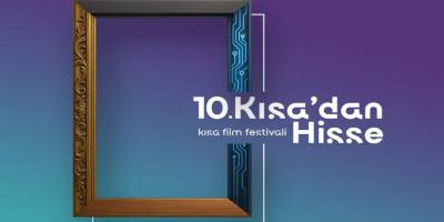 10. Kısa’dan Hisse Kısa Film Festivali’ne başvurular açıldı
