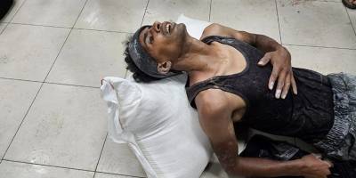 Hamas’tan uyarı: Gazze İnsani Yardım Vakfı ile iş birliği yapmayın!