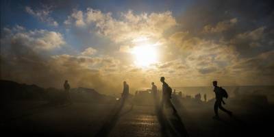 Gazze belgeselinin yapımcısı, BBC'yi kendisini susturmaya çalışmakla suçladı