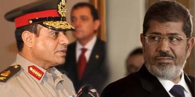 Mısır sivil yönetime geçebildi mi?