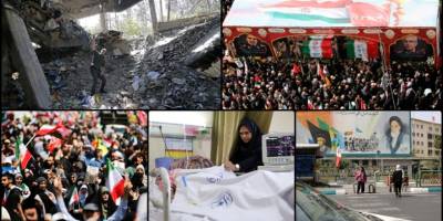 İsrail-İran ateşkesi İran içinde nasıl yankı buldu?