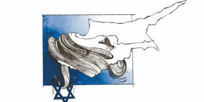 Siyonistlerin sessiz Kıbrıs işgali