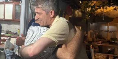 Süreç tahliyeleri… 2015’te Öcalan’ın “sekreterya”sında yer alan Çetin Arkaş 33 yıl sonra serbest; Doğan Erbaş’a da tahliye çıktı