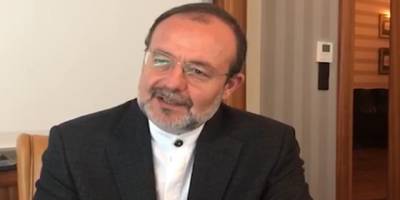 Prof. Dr. Mehmet Görmez: Bugün Müslümanlar için ahlak bir bekâ meselesidir