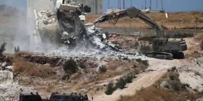 İşgal yönetiminden Kudüs'te 22 aileye evlerini tahliye etmeleri talimatı