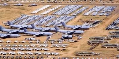 Katar, ABD'nin El Udeyd askeri hava üssüne ev sahipliğini gözden geçirmelidir