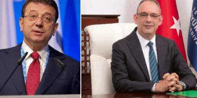 İmamoğlu’nun bir adamı daha itirafçı oldu: İSTAÇ Genel Müdürü tahliye edildi