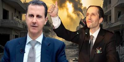 Mirasyedi Erbakan'dan küstah Esed açıklaması