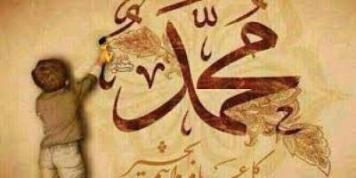 Müslümanların Hz. Muhammed’e olan muhabbet ve bağlılığını sindiremiyorlar