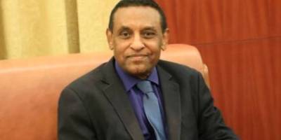  Sudan'daki Umut Hükümeti ve Kamil İdris