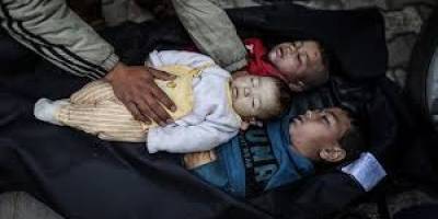 BM Raporu: İsrail’in soykırımına ortak olan 48 şirket