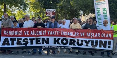 Teşhire karşı çık! Mahremiyeti ve neslini koru!