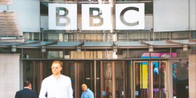 Sansürcü BBC’ye tepkiler çığ gibi büyüyor