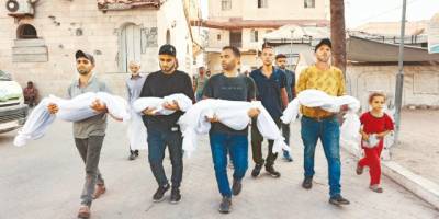 Hamas'tan ABD’nin ateşkes teklifine olumlu cevap