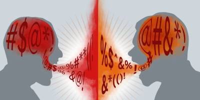 Toplumsal bir yozlaşma göstergesi: Küfür