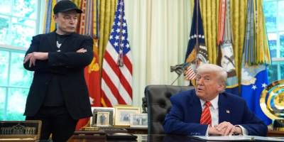 Elon Musk parti kurduğunu duyurdu