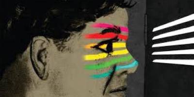 Bir hastalık olan eşcinselliği toplumda normalleştirmek