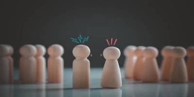 Semavî uyumun tahribi