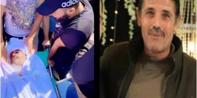 “Ruhum Karanlığa Gömüldü”