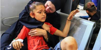 Gazze ölüm kampı: Filistinliler sözlerin yetersiz kaldığı durumlarda sanatla nasıl direniyorlar?