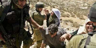 Siyonistlerin Filistin üzerindeki eylemlerini yeniden tanımlamak