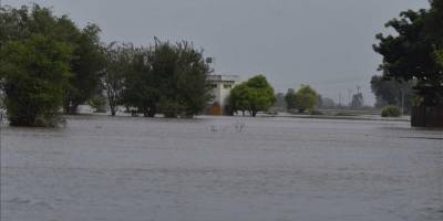 Pakistan'da etkili olan muson yağmurlarının yol açtığı sellerde ölenlerin sayısı 72'ye çıktı