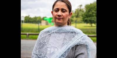 Teşhirciliğe İngiltere’den tepki!