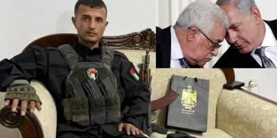 Hamas’a saldıran Ebû Şebap Çetesi ile Abbas'ın işbirliği ortaya çıktı