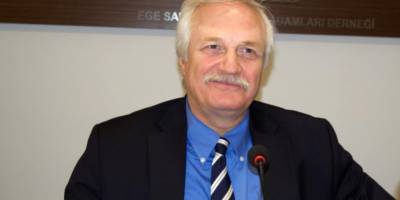 Murat Özçelik CHP'den istifa etti