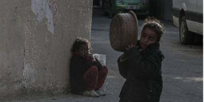 Filistinli olmadığı sürece her çocuk değerlidir