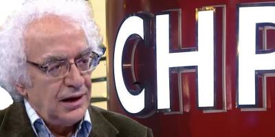 Beni CHP’lilerin hırsızlık yaptığına inandıramazsınız!