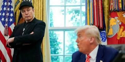 Musk’ın “Amerika Partisi” ve ABD’de siyasi temsil krizi