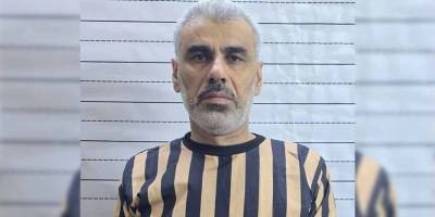 Suriye’de eski rejim komutanı tutuklandı