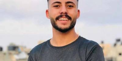 Gazze’de şehit olan Filistinli futbolcunun naaşı bir yıl sonra bulundu