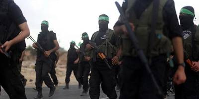 İşgal ordusu: Kassam savaşçıları artık geri çekilmiyor