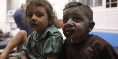 UNRWA: Gazze'deki bir milyon çocuğun hayatı "savaş ve yıkımla" damgalanmış durumda