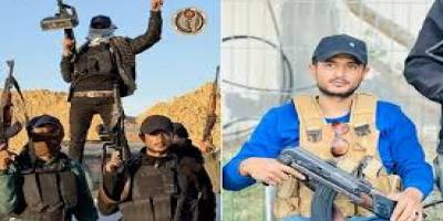 Paralı piyon Ebu Şebab çetesi siyonistlerle işbirliğini itiraf etti