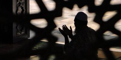 Unutulan farz: Emri bil maruf nehyi anil münker